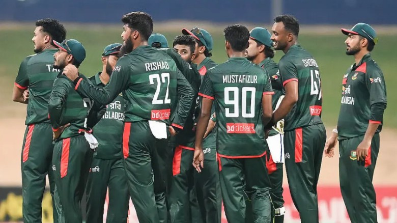 ফাইনালে উঠতে আফগানিস্তানকে কত রানে হারাতে হবে বাংলাদেশকে