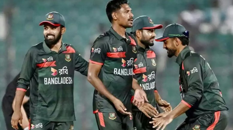 আফগানিস্তানের কাছে ৭ উইকেটে হেরে শূন্য হাতে ফিরল বাংলাদেশ